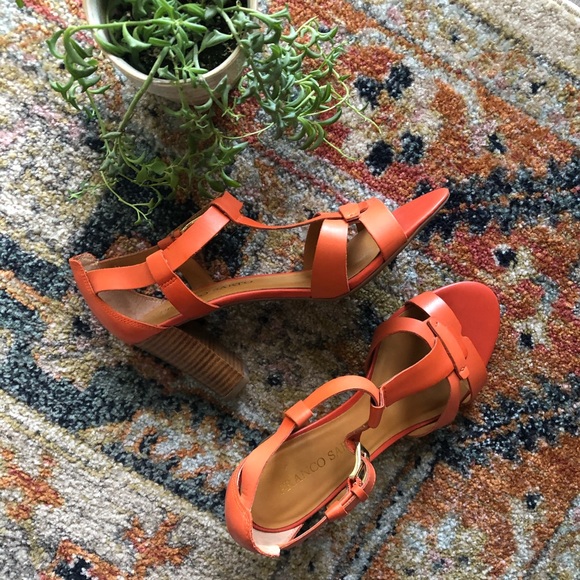 Franco Sarto | Giada Sandals - Picture 4 of 6